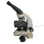National Monocular Microscope 4X 10X 40X Objectives Led Model 210?. Fixed Price $89.04.