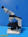 Richert Scientific Instrument One-fifty Lab Microscope W/ 4X Objectives 33849. Fixed Price $308.99.