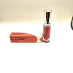 Nib Mac Cosmetics Locked Kiss Ink 24HR Lip Color - #71 Gracious .14 Fl Oz Matte. Fixed Price $19.97.