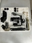 Amscope B490 40X-2000X Binocular Compound Microscope Lab Clinic Veterinary. Fixed Price $175.00.