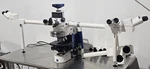 Zeiss Axio Imager A1 Multi Discussion Teaching Microscope. Fixed Price $7400.00.