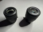 Pair Of Leica 10447160 Adjustable Widefield Stereo Microscope Eyepieces 10X/21B. Fixed Price $300.00.