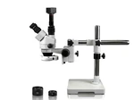 Vision Scientific VS-3FZ-IFR07-5N Simul-focal Trinocular Zoom Stereo Microscope. Fixed Price $684.22.