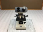 Wolfe Carolina Bio Supply Binocular Finite Microscope - Pls Read Description. Fixed Price $69.99.