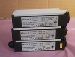 Moller AT0-02-24DMT-ZBZ/X Safety Interlock Switches Missing Parts. Fixed Price $53.99.