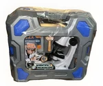Kids Microscope Kit 100X-1200X Magnification With Led Light Carry Case Durable. Fixed Price $32.00.