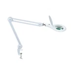 Eclipse MA-1209LA Led Table Clamp Magnifier 110V. Fixed Price $114.16.