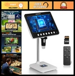 1200X Coin Microscope With 7'' Lcd, 1080P, 32GB Storage & Led Lights - Ideal F. Fixed Price $74.99.