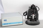 Quesant 250WAVE Qscope Atomic Force Microscope & Electronic Interface Unit -fair. Fixed Price $2164.06.