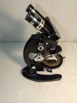Cooke Troughton Simms Binocular Microscope #M20939 Antique Vintage Ct&s. Fixed Price $90.00.