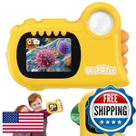 In Microscope For Kids Video Camera Deepoter 1000X Digital 2.0. Fixed Price $32.86.