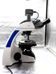 Amscope T720 Microscope W/MU1803 CAMERA/FMA050-4 Scopes-extras-excellent Cond. Fixed Price $999.99.