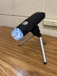 Firefly RW160 Wireless Digital Microscope - Open Box Tested & Working. Fixed Price $221.00.