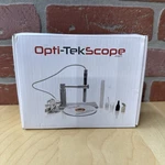 Opti-tek Digital Usb Microscope Camera- Advanced Cmos Sensor. Fixed Price $65.00.