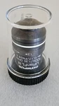 Olympus Uplanfl 100X/1.30 /0.17/FN 26.5 Oil Iris Microscope Objective. Fixed Price $1199.00.