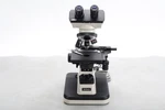 Nikon YS2-T ALPHAPHOT-2 Binocular Microscope W/ 4/0.10, 0.25, 40 0.65. Fixed Price $229.99.