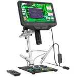 Andonstar AD409 Pro Hdmi Digital Microscope With Endoscope, 10.1 Inch Lcd Scr.... Fixed Price $537.87.