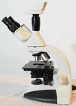 Leica Dme Microscope DFC290 Camera Hdmi Objectives 100X, 40X, 10X, 5X. Fixed Price $2199.99.