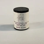 Fei Electron Microscope Anode Cathode R=.55UM Aperture 1800K=2.45A 4996 Filament. Fixed Price $211.20.