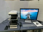 Echo Revolution Automated Fluorescence Brightfield Phase Contrast Microscope. Fixed Price $23099.00.