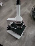 Nasco Microscope, Used. Fixed Price $34.99.