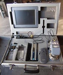 Shizen Hawk-eye PVDM-CBT-M1 Portable Visual Display Microscope System As-is. Fixed Price $363.38.