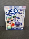 Klever Kits Microscope Explorer Set For Kids, 2 In 1 Science Experiment Toy With. Fixed Price $22.00.