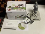 Celestron Digital Microscope Pro 5 Mp Handheld High Resolution Tested. Fixed Price $84.08.