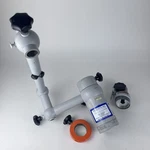 Zeiss Opmi Surgical Microscope Stand Attachment Boom Articulating Arm. Fixed Price $350.00.