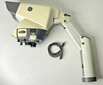 Vision Engineering Mantis Stereo Microscope Original With 2X And 4X Lenses. Fixed Price $1199.00.