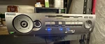 Keyence VH-8000C Digital Microscope No Monitor Display. Fixed Price $799.00.