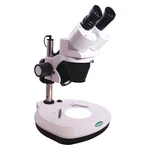 Vanguard MICROSCOPE,LED,BINOCULAR,11-1/2"X10-1/2" 54EJ50. Fixed Price $668.55.