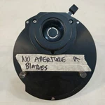 Olympus Ix-ulwcd Phase Contrast Condenser No Aperture For IX70-S1F Microscope. Fixed Price $314.19.