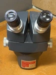 American Optical Ao 569 Stereo Star Zoom Microscope 0.7X-3.0X. Fixed Price $200.00.