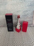 Dior Red Lipstick Rouge Ultra Care Flower Oil Radiant Colour 848 Whisper New. Fixed Price $28.00.