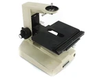 Mcbain Instruments Bhm Olympus Microscope Stand W/ X/y Table - For Parts. Fixed Price $180.40.