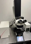 Leica DM5500 Confocal Microscope Laser Scanning Tcs SP2 +fluorescence. Fixed Price $24750.00.