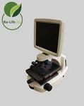 Life Technologies Evos AMF4300 Digital Fluorescence Microscope. Fixed Price $250.00.