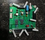 Hitachi S4500 Sem Se-cn P/n 595-5578 Pcb. Fixed Price $325.00.