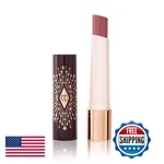 Charlotte Tilbury Hyaluronic Happikiss Lipstick Balm - Pillow Talk (80 Chars). Fixed Price $59.89.