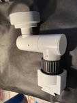 Leica Multi Axis Stereo Binocular Observation Assistant Microscope Pn 10411576. Fixed Price $800.00.