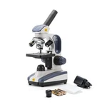Swift Compound Monocular Microscope SW200DL With 40X-1000X Magnification, Dua.... Fixed Price $118.82.