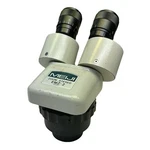 Meiji EMZ-2 Zoom Stereo Microscope Head Only. Fixed Price $250.00.