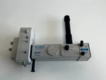 Pti Photon Tech 814 Photomultiplier Detection & D-104 Photometer. Fixed Price $1000.00.