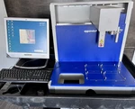 Eppendorf Epmotion 5070 Liquid Handler With Epblue Control Software. Fixed Price $2062.50.