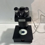 Bausch And Lomb ASZ45L3 Stereozoom Microscope 45-100X. Fixed Price $70.00.