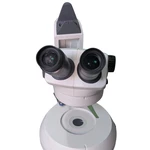 Swift SM100 Stereo Microscope Dual Illumination Binocular Tested W/ Carry Bag. Fixed Price $179.99.