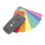 Colorino Talking Identifier And Light Detector. Fixed Price $299.95.