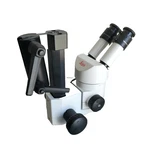 Leica Wild M3Z W/ Heerbrugg 20X/11 Eyepieces And 411589 Lens. Fixed Price $789.99.