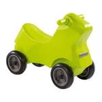 My First Ride-ons Toddler Walker By Wesco Bio-sourced Illico Toy. Fixed Price $127.99.